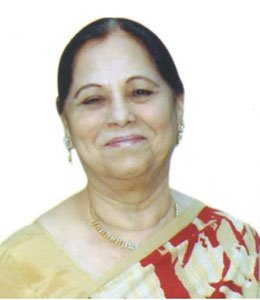 Kanta Singh