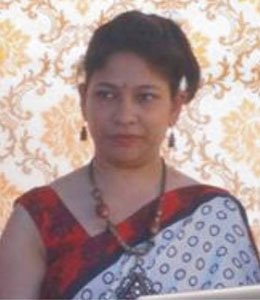 Nandita Prakash