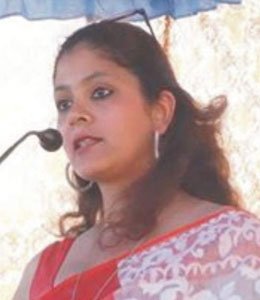 Shilpa Saxena